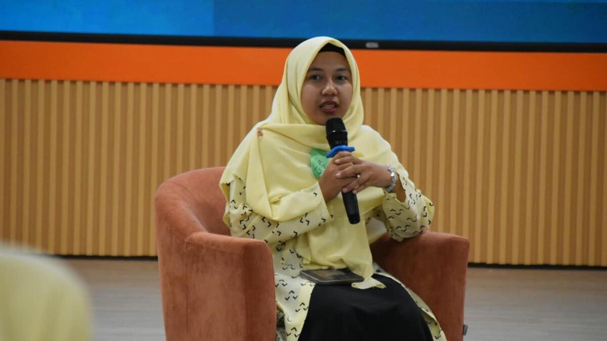 Perempuan PMI Tulungagung: Antara Nafkah, Anak, dan Gerakan Sosial