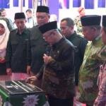 Peresmian Gedung SMP Muhammadiyah 15 Surabaya Jadi Ruang Belajar Bermakna bagi Mahasiswa PPL PPG Umsura