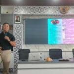 Performance Coach Timnas Indonesia Bagikan Wawasan Kepelatihan kepada Mahasiswa PKO UMM