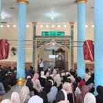 Peringati Maulid Nabi: SMA Muhammadiyah Toboali Ajak Siswa Teladani Akhlak Rasulullah
