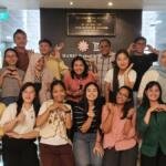 Perjalanan Guru SDMM Raih Kesempatan Pengembangan Profesional Internasional di Singapura
