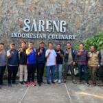 Perkuat Jejaring Bisnis, Sumu Malang Raya Gelar Kopi Darat Lintas Pengusaha