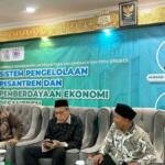 Perkuat Tata Kelola, LPP PDM Brebes Dorong Kemandirian Ekonomi Pesantren