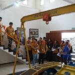 Pertama Kali Digelar, BTI Kolaboratif UMM-Puspresnas Ajak Peserta OSN Ubah Masalah Jadi Solusi
