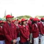 Pesmaba Gen 26 UMM Pukau Mahasiswa Asing, Jadi Ruang Kenal Budaya Lintas Negara