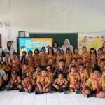 PHBS Mahasiswa KKN UAD Yogyakarta: Langkah Kecil Menuju Generasi Sehat
