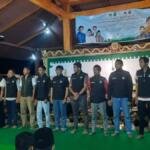 Pimpinan BikersMu Jawa Tengah dan BikersMu Rembang Resmi Dikukuhkan