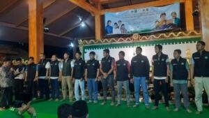 Pimpinan BikersMu Jawa Tengah dan BikersMu Rembang Resmi Dikukuhkan