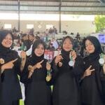 Pincab Tapak Suci Tulangan Raih 7 Medali di Surabaya Championship 2 2026, Dua Atlet Juara 1