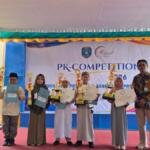 Ratusan Siswa SD/MI se-Solo Raya Ikuti PK Competition 2026