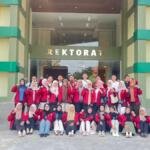 PK IMM Al-Iskandariyah Umla Ikuti Pelantikan dan Konsolidasi PC IMM Lamongan