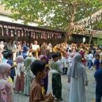 Placement Program Mimsapa Kenalkan Lingkungan Madrasah kepada 140 Calon Siswa