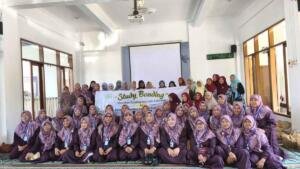 Studi Banding dan Musykerpim PRA Kalidawir: Perkuat Silaturahmi dan Implementasi Program