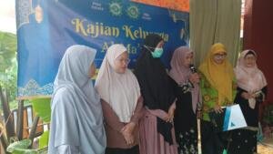 “PRA Kenep Ndang Tandang, Ojo Langsung Turu”: Pimpinan Ranting Aisyiyah Kenep Resmi Dilantik