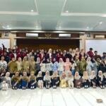Pra-Mastakom, IMM Al-Iskandariyah Umla Kenalkan Sejarah Komisariat kepada Kader Baru