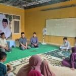 PRM Lenteng Agung Hidupkan Dakwah Ranting lewat Taman Baca Al-Qur’an
