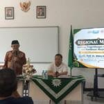 Prof Abdul Mu’ti: Muhammadiyah Berdakwah dengan Karya, Bukan Sekadar Berkata-kata