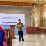 Prof. Biyanto Tekankan Semangat Bermuhammadiyah bagi Warga yang Bekerja di AUM