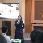 Program Kerja IPM Smamita Jadi Daya Tarik dalam Study Banding