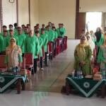 Program Pelita Aisyiyah Lindungi Pesisir, Seribu Bibit Cemara Laut Ditanam di Lumajang
