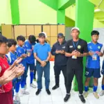PSHW Ponorogo U-17 Akhiri Langkah di Piala Soeratin 2026