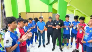 PSHW Ponorogo U-17 Akhiri Langkah di Piala Soeratin 2026