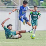 PSHW Ponorogo U-17 Libas Arema FC 3-0, Presiden Klub Beri Bonus Pemain dan Official