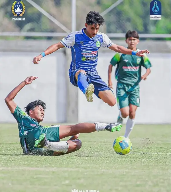 PSHW Ponorogo U-17 Libas Arema FC 3-0, Presiden Klub Beri Bonus Pemain dan Official
