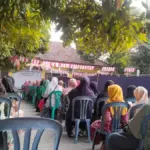 PUAF MI MEGAH: Ustaz Furqon Nasrullah Ingatkan Hati Juga Bisa Berkarat