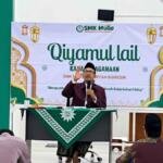 Qiyamul Lail Akhir Bulan, Menguatkan Ikhtiar Menuntut Ilmu dan Menjauhi Maksiat