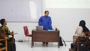 Ramai Simbol Satanic, Dosen Umsida Ingatkan Batas Ekspresi Seni