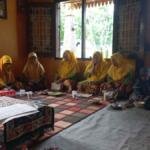 Rapat Rutin PCA Gedeg Bahas Penguatan Ranting hingga Literasi Jurnalistik