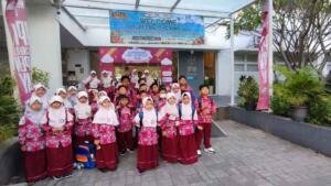 Ratusan Siswa Unjuk Gigi di IKLC 2026, Kontingen SDMM Tampil Percaya Diri
