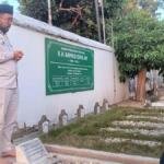 Refleksi Perjuangan Pendiri Muhammadiyah: Pemuda Pekalongan Napak Tilas dan Edukasi Syariat Ziarah