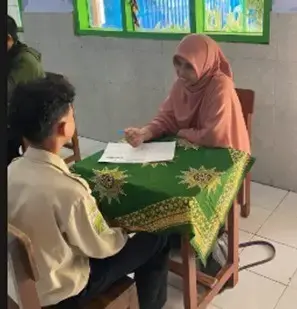 Remaja Tidak Butuh Ceramah Panjang