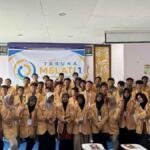 Resmi Dibuka, 35 Peserta dari Tiga Cabang Ikuti Taruna Melati 1 IPM Krian