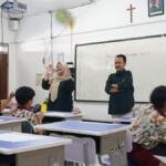 Riset Ekofem Edu Ungkap Cara Siswa Lintas Iman Memaknai Lingkungan