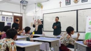 Riset Ekofem Edu Ungkap Cara Siswa Lintas Iman Memaknai Lingkungan