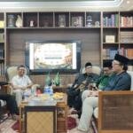 Rombongan UMSU dan PDM Kota Medan Kunjungi PCIM Malaysia, Perkuat Silaturahmi dan Ukhuwah Muhammadiyah