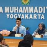 Rp78,5 Juta Dibagikan, SMA Muhi Tebar Syukur untuk 24 Sekolah Muhammadiyah