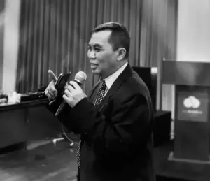Saatnya Menang dalam Persaingan