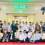 Safari Ahad Subuh BKMM Sidoarjo, Teguhkan Peran Masjid dan Ranting sebagai Pusat Gerakan Muhammadiyah