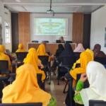 Sambil Menyelam Minum Air, PDA Gresik Perkuat Gerakan Aisyiyah di Kepulauan Bawean