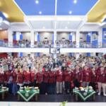 Sambut Maba 2026, Umsida Perkuat Kepercayaan Orang Tua melalui Fortawa