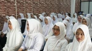 Sambut Mahasiswa Baru, UMJT Madiun Hadirkan Program Soft Skill Series