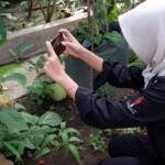Sambut Musywil ke-13 NA Jatim, Jurnalis Muda SMK Models Suarakan Ekoliterasi