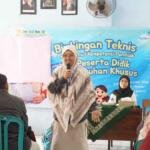 SD Muhammadiyah 1 Menganti Gelar Bimtek Peningkatan Kompetensi Pendidik dalam Menangani PDBK