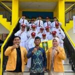 SD Muhammadiyah 2 Bangkalan Resmi Lantik Pengurus IPM Kids Periode 2026-2027