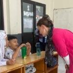 SD Muhida Kenalkan Bahasa dan Budaya Asing Lewat “Cross Cultural Program Czeh- Indonesia”