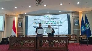 SD Musix Perkuat Kurikulum ICP Cambridge Bersama Universitas Negeri Malang